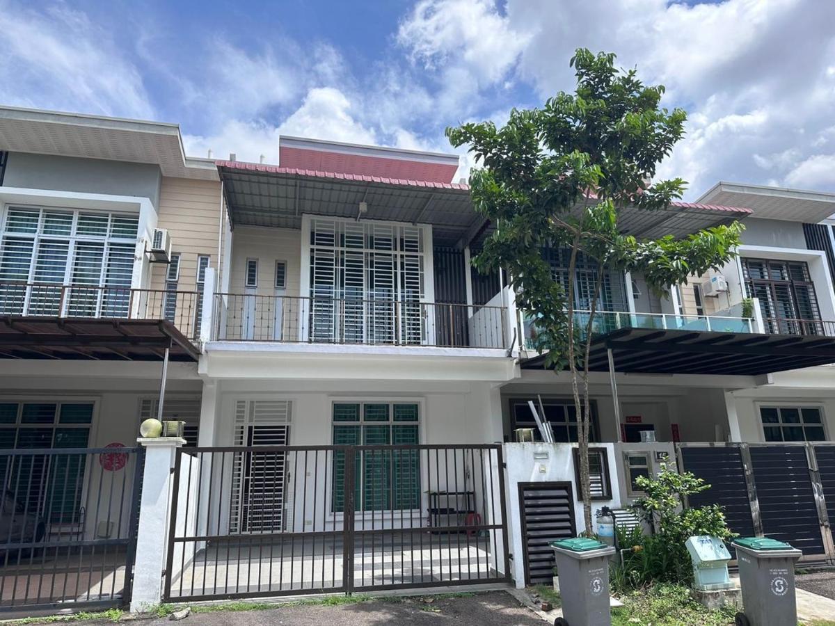 11 Austin 5mins To Aicc Long Sing Helixuan Yi Jia Peikin Restaurant Opposite Hsi Rumah percutian