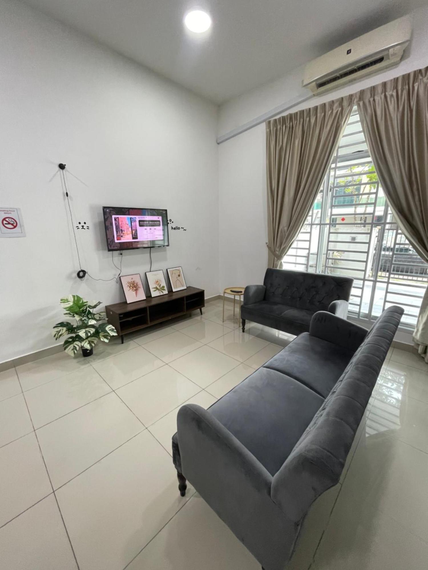 11 Austin 5mins To Aicc Long Sing Helixuan Yi Jia Peikin Restaurant Opposite Hsi *
