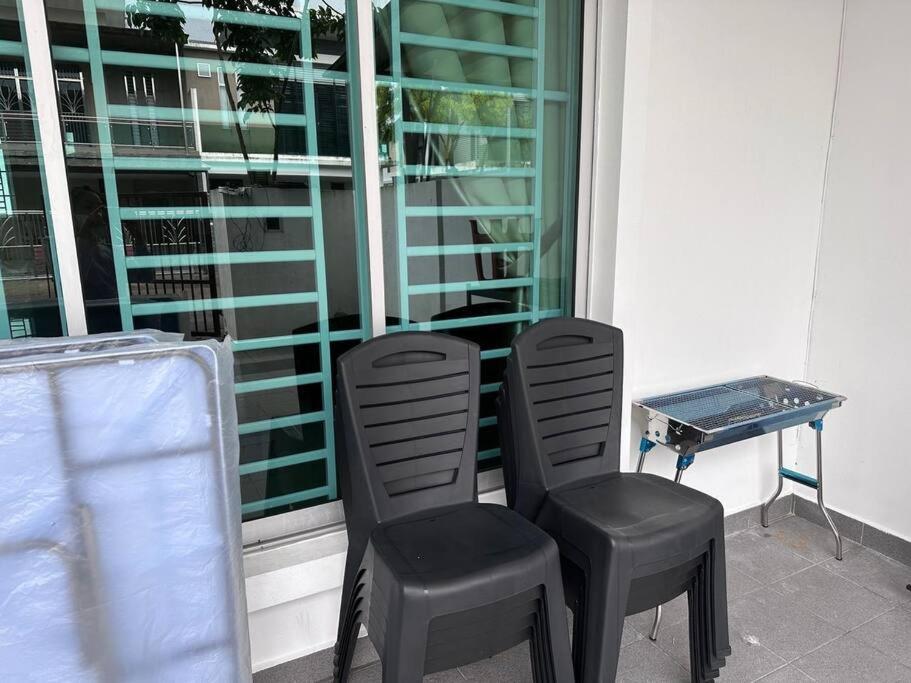 Holiday home 11 Austin 5mins To Aicc Long Sing Helixuan Yi Jia Peikin Restaurant Opposite Hsi Johor Bahru