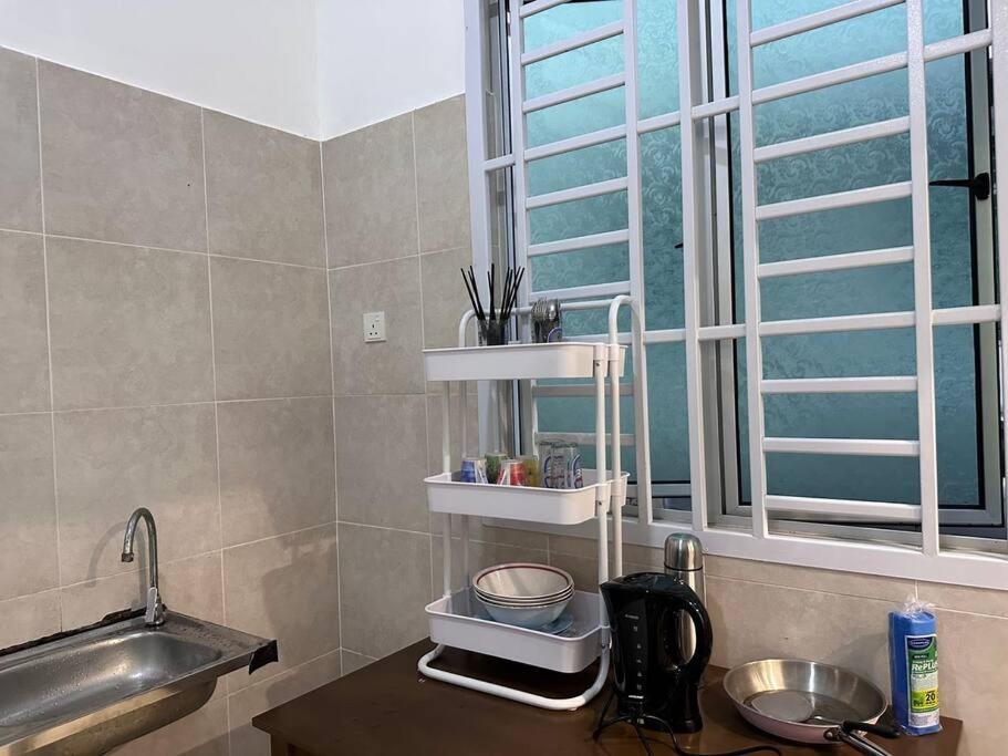 Holiday home 11 Austin 5mins To Aicc Long Sing Helixuan Yi Jia Peikin Restaurant Opposite Hsi Johor Bahru