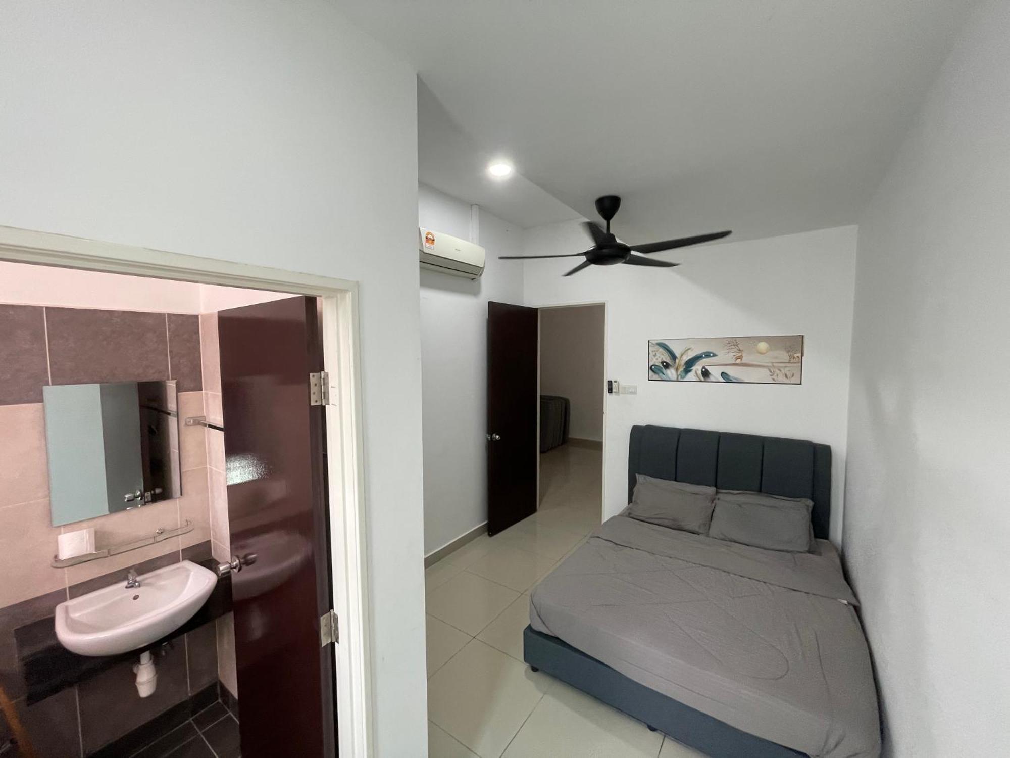 11 Austin 5mins To Aicc Long Sing Helixuan Yi Jia Peikin Restaurant Opposite Hsi