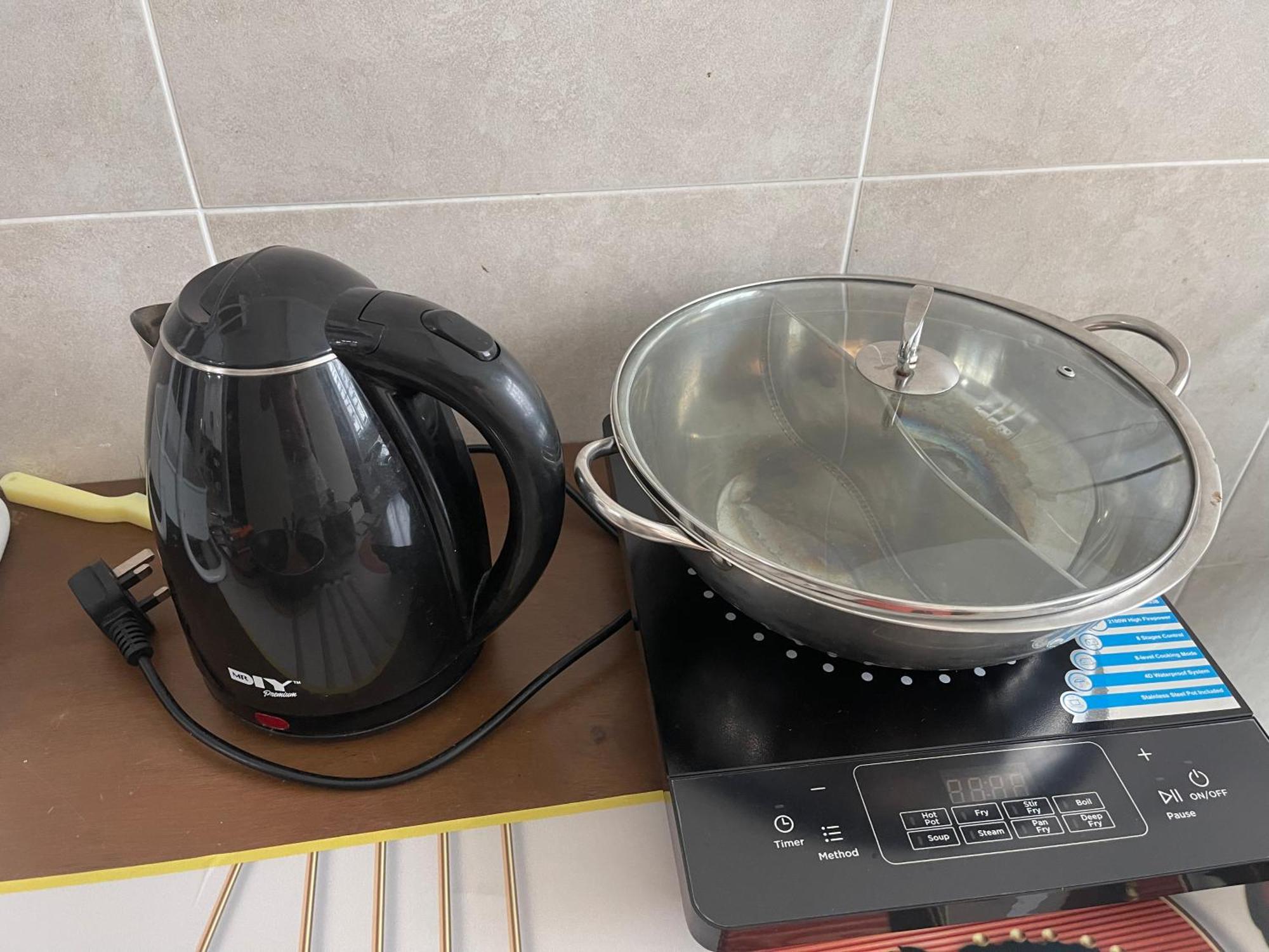 Holiday home 11 Austin 5mins To Aicc Long Sing Helixuan Yi Jia Peikin Restaurant Opposite Hsi